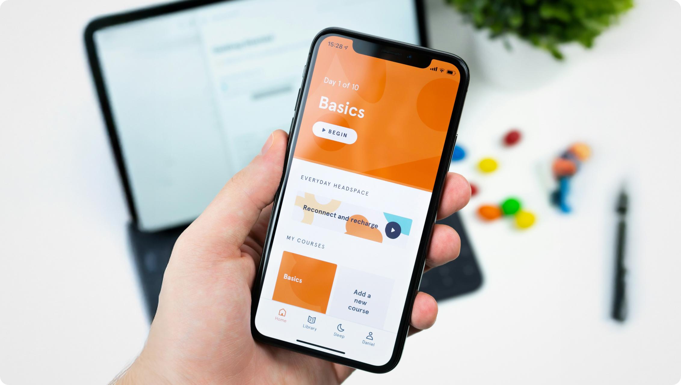 iOS App Development Services