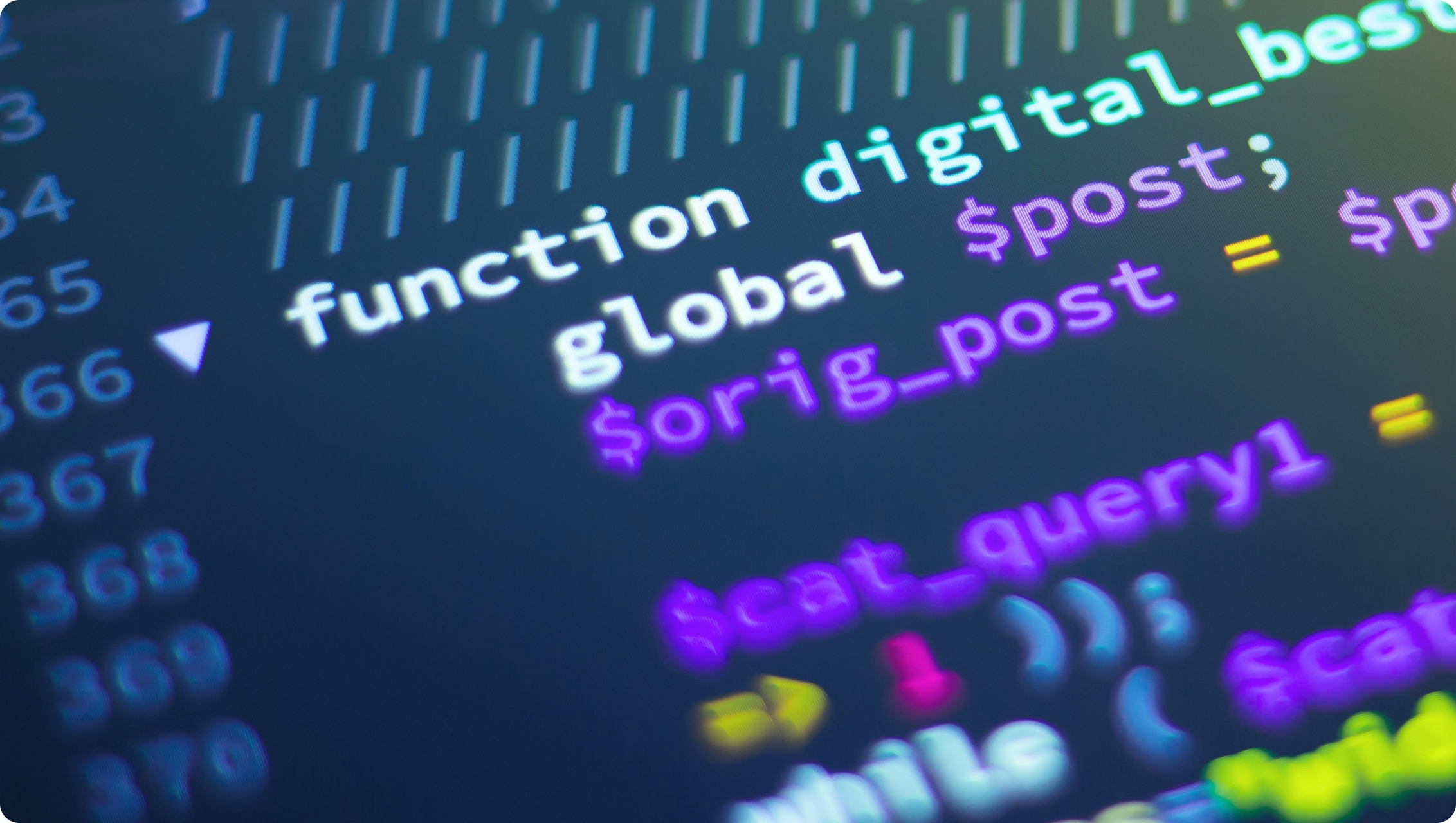 Software Development Company in Brisbane