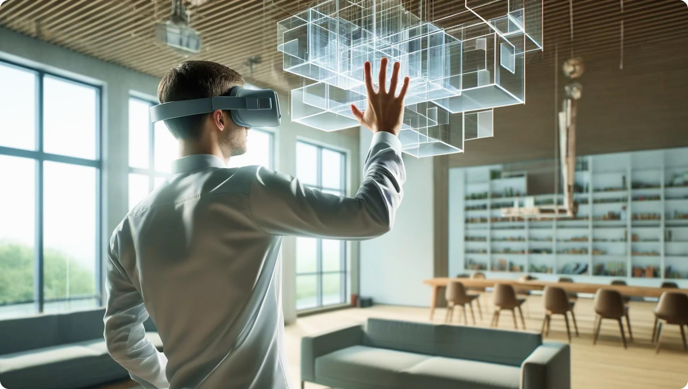 VR Development Company