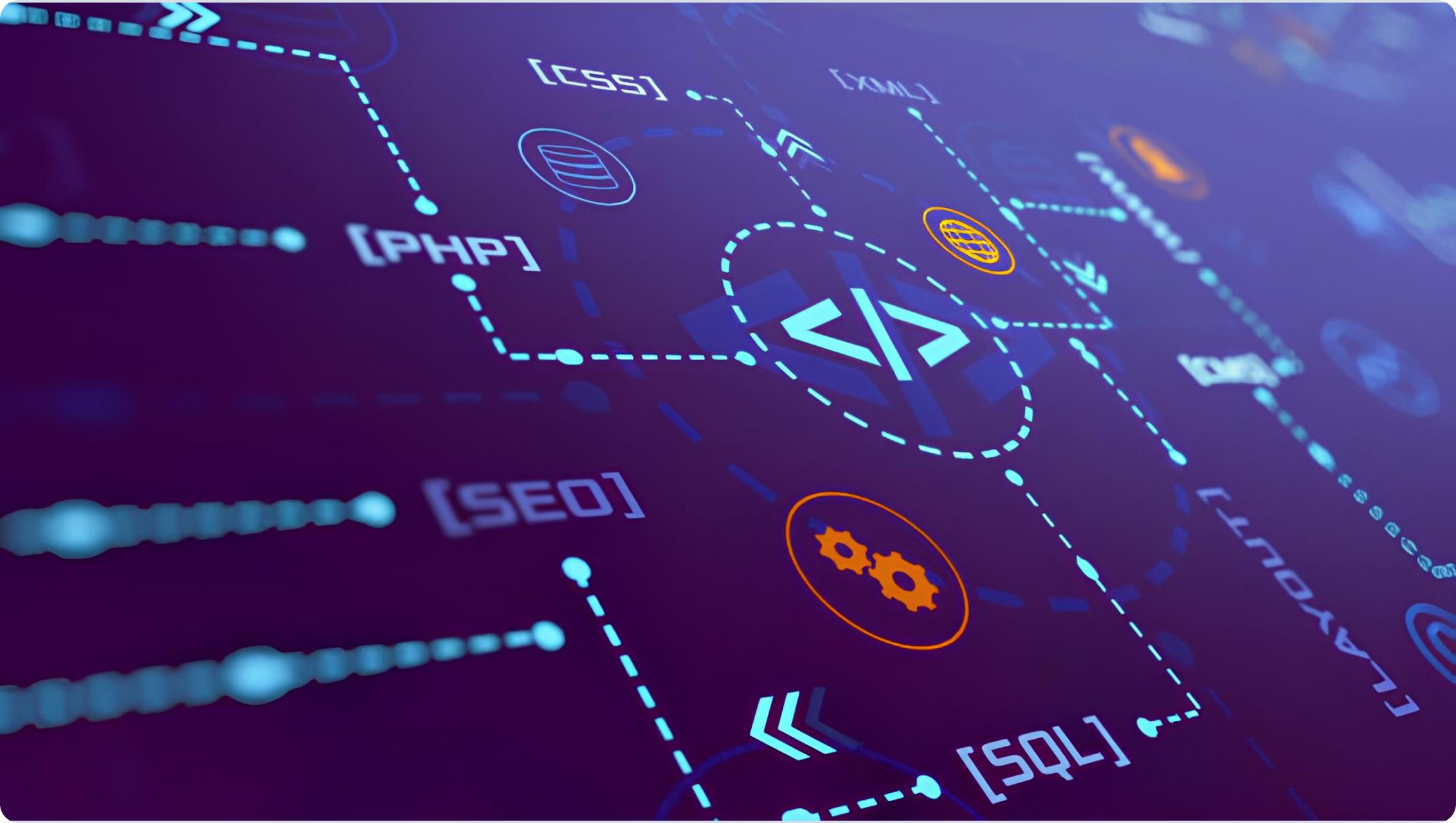 Web Development Services Company