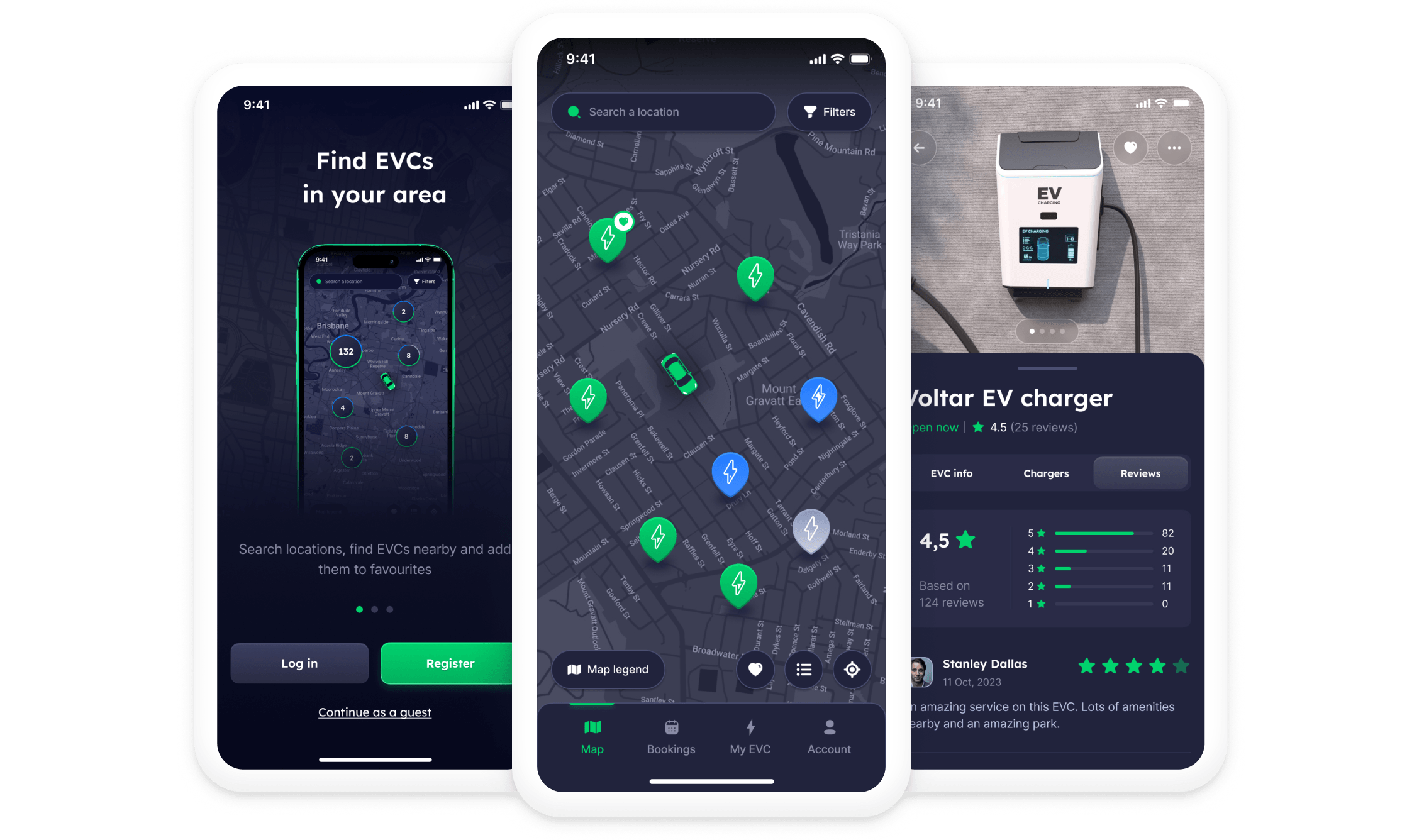Improving electric vehicle charging accessibility