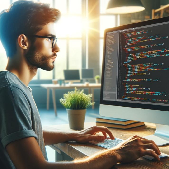 Article: How to build a...