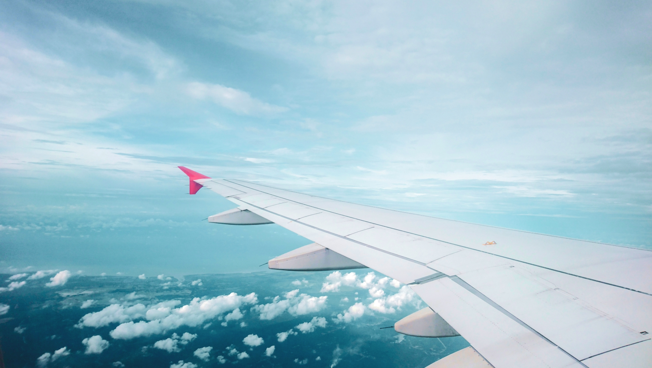 Aviation Software Development Services