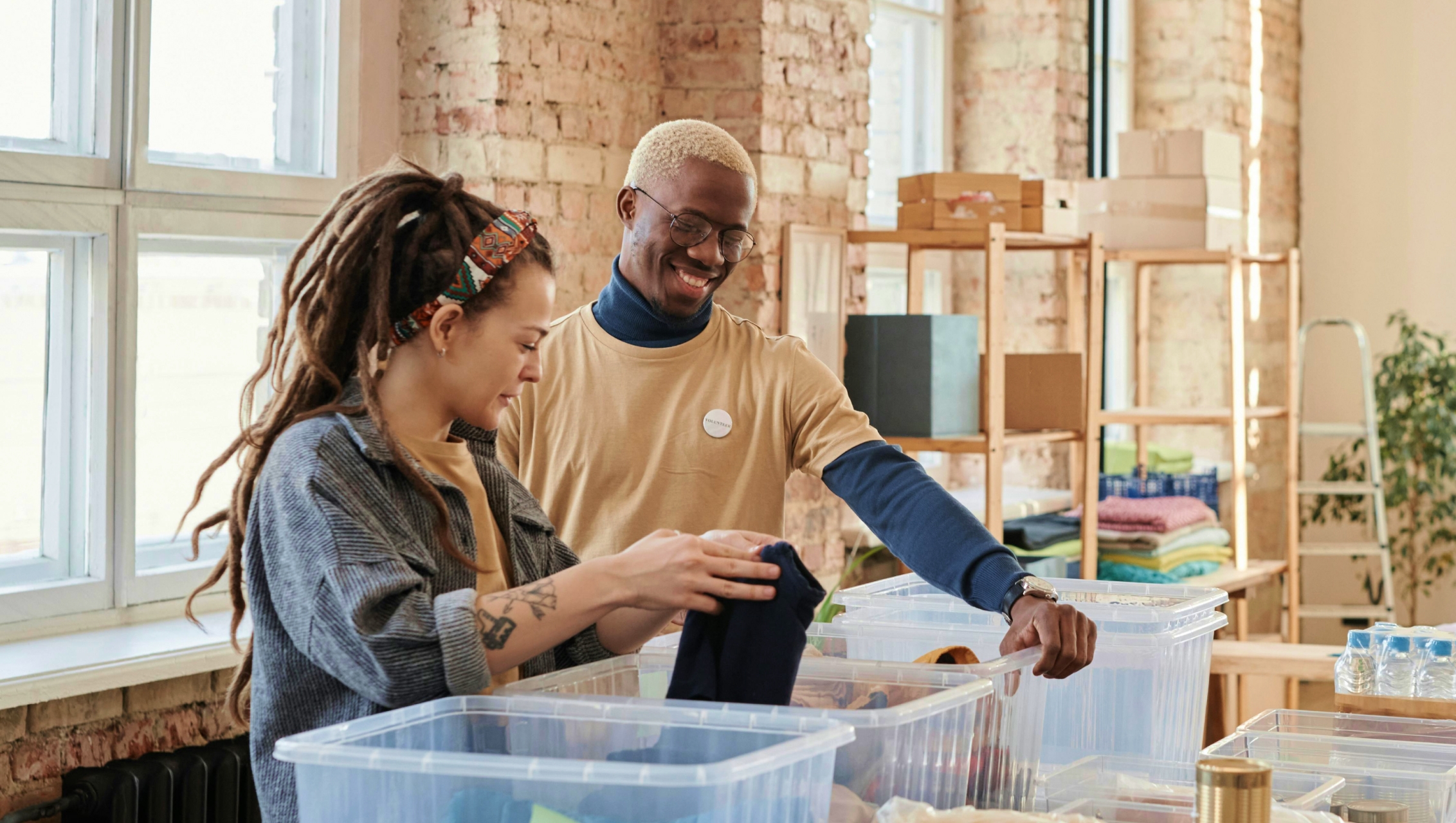 Charity Software Development Services