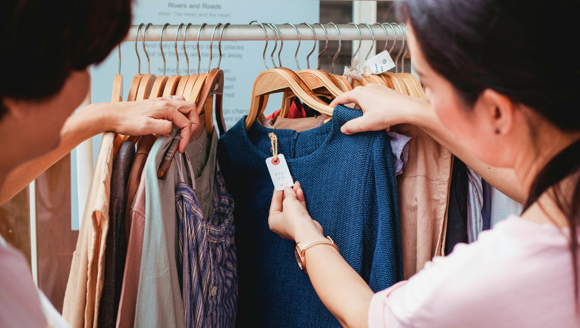 Retail Software Development Services