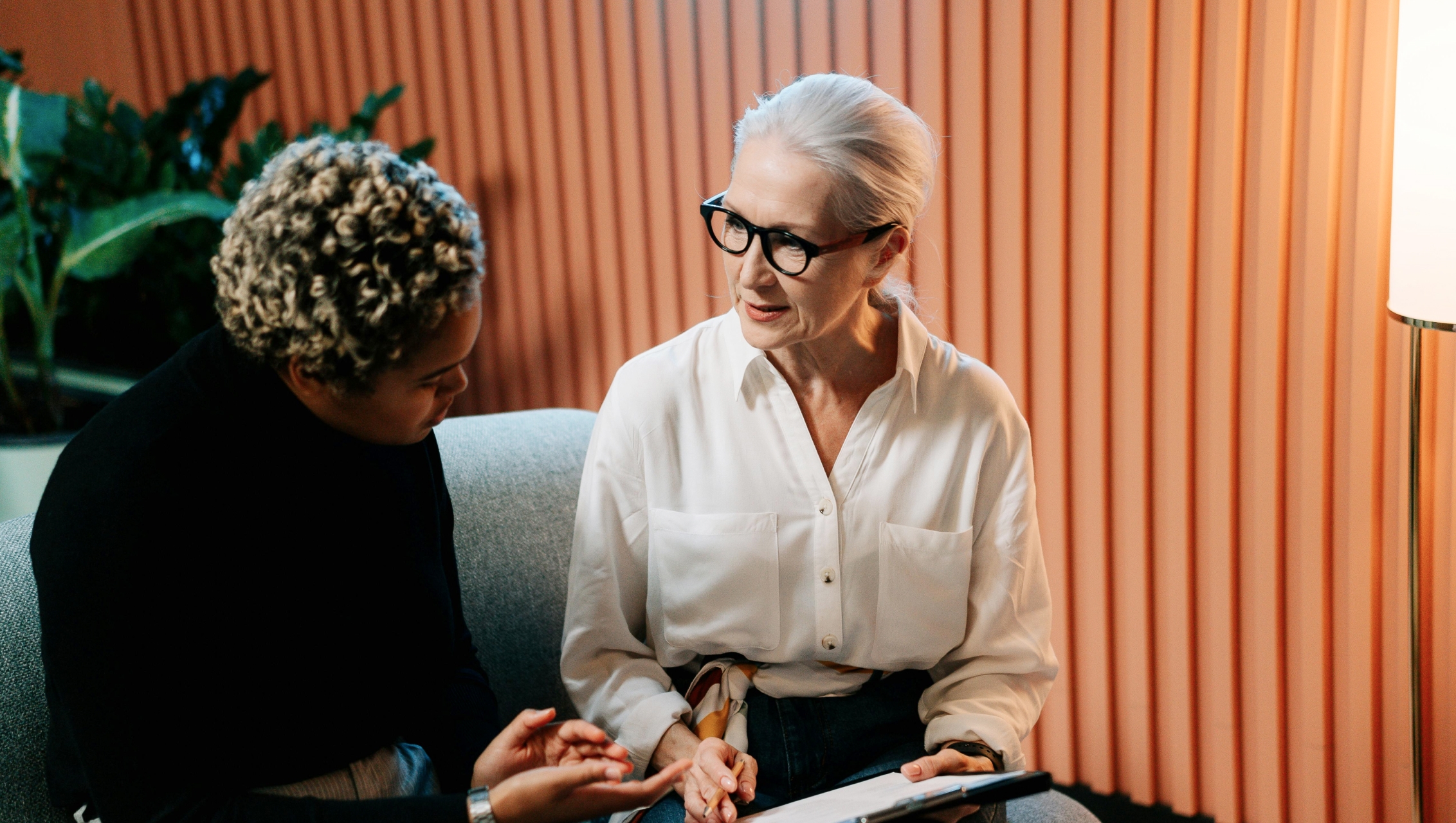 HR Software Development Services