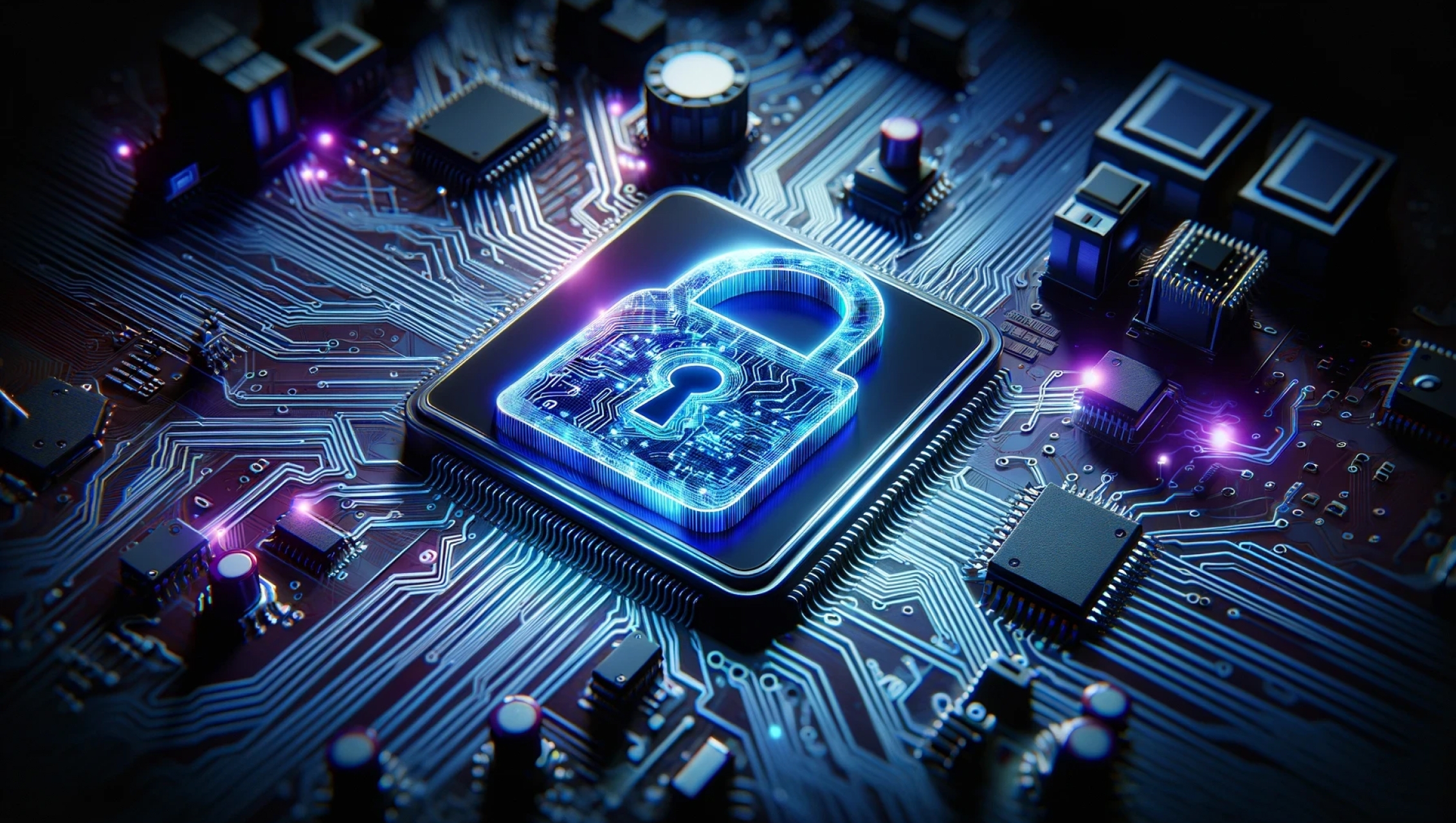 Cybersecurity Software Development Services