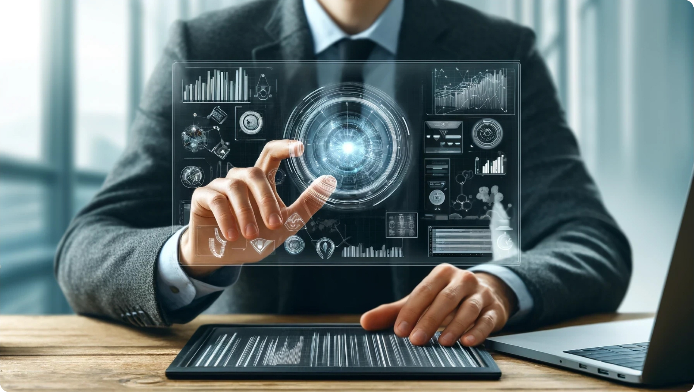 ERP Software Development Company