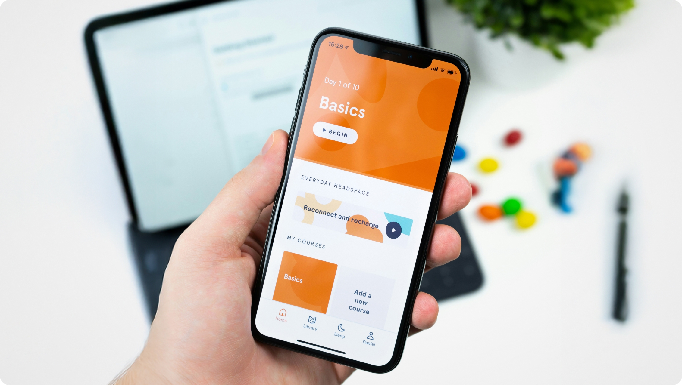 iOS App Development Services