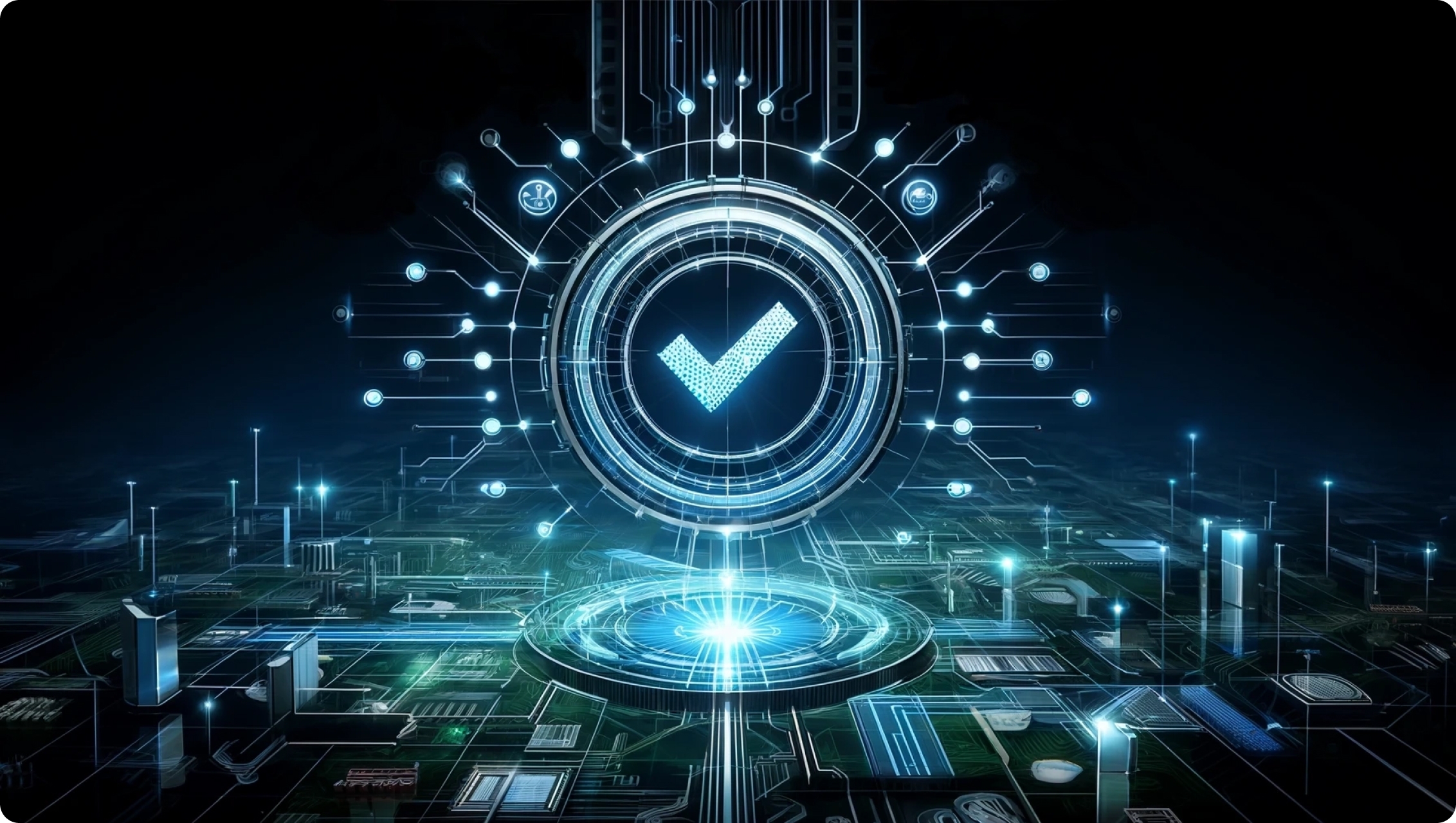 Technical Maintenance Services